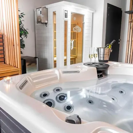 Appartement Sunrise Banovci