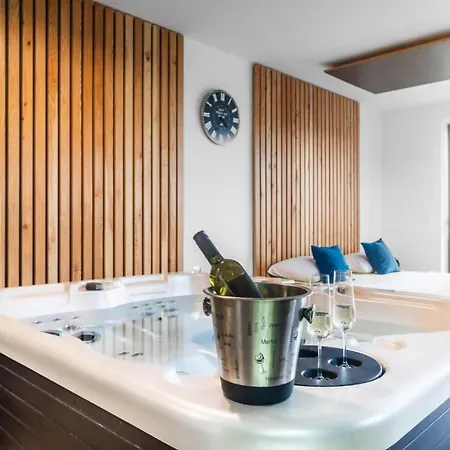 Sunrise Appartement *