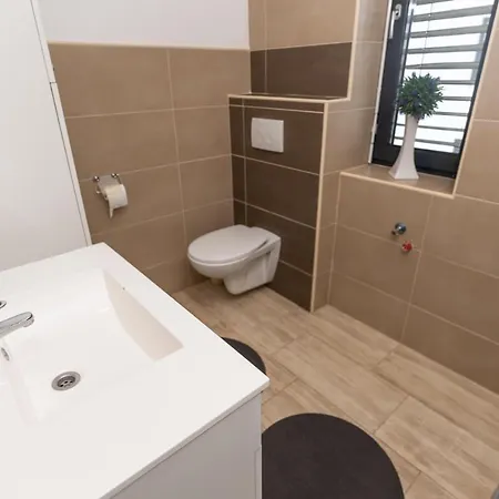 Sunrise Apartament