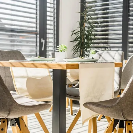 Sunrise Appartement Banovci