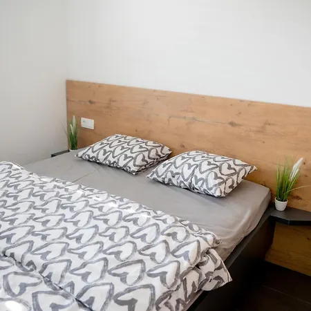 Sunrise Apartament