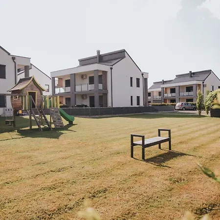 Sunrise Appartement Banovci