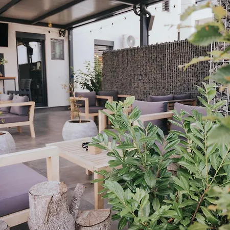 Appartement Sunrise Banovci