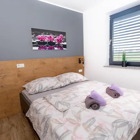 Appartement Sunrise *