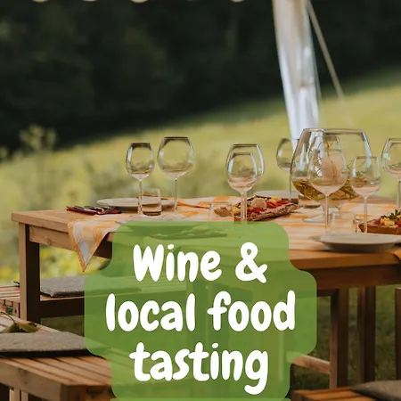 Appartement Sunrise *