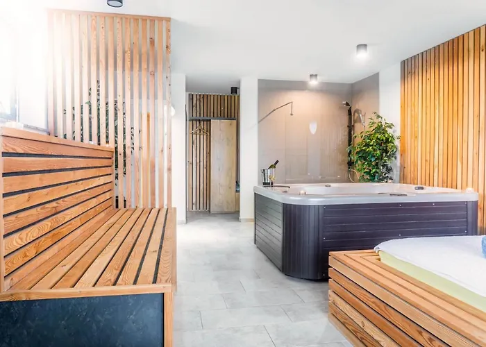 Апартаменты Sunrise