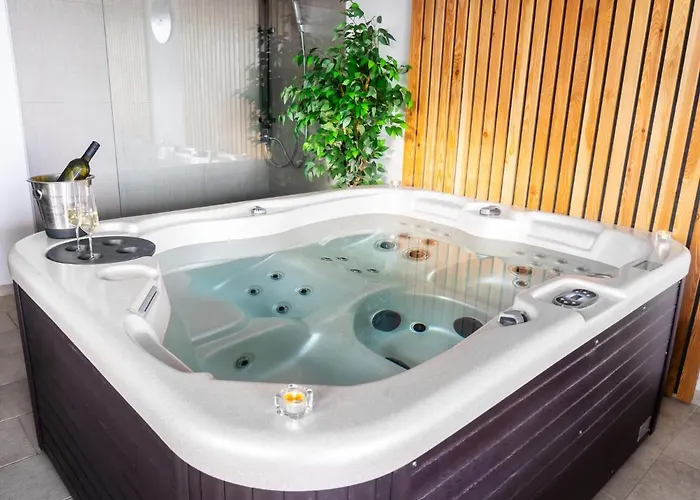 Sunrise Апартаменты Бановци