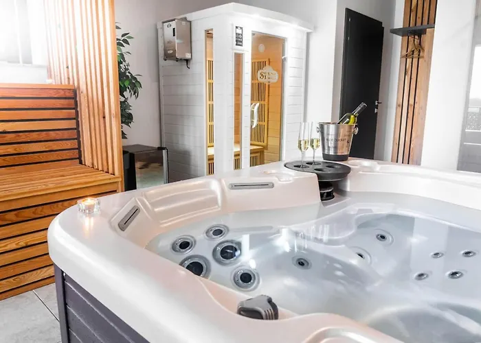 דירה Sunrise בנובצי