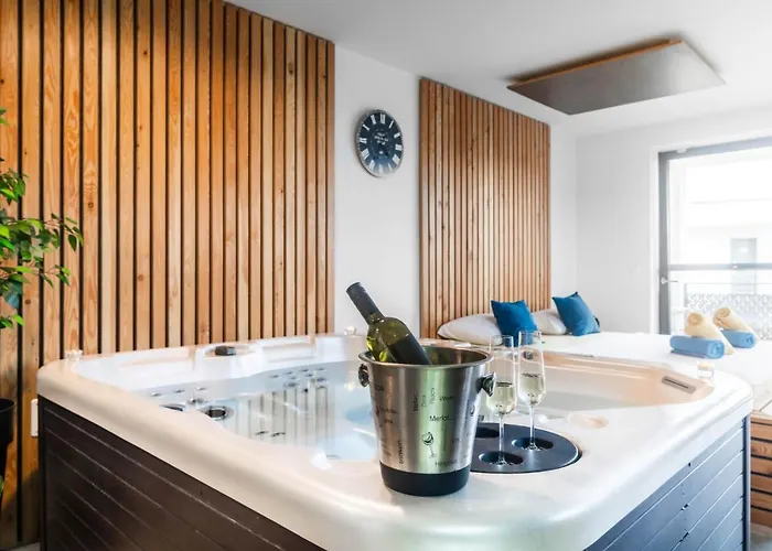 Sunrise Апартаменты *