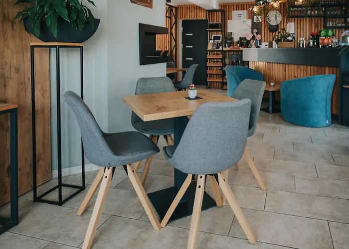 Апартаменты Sunrise Бановци