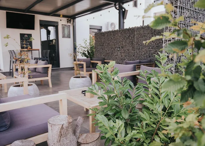 דירה Sunrise בנובצי