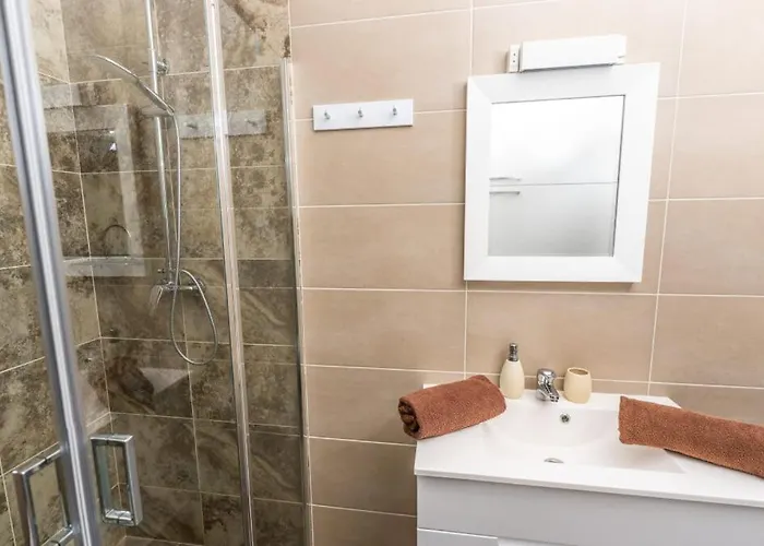 Апартаменты Sunrise